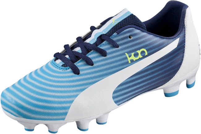Aguero boots puma sales